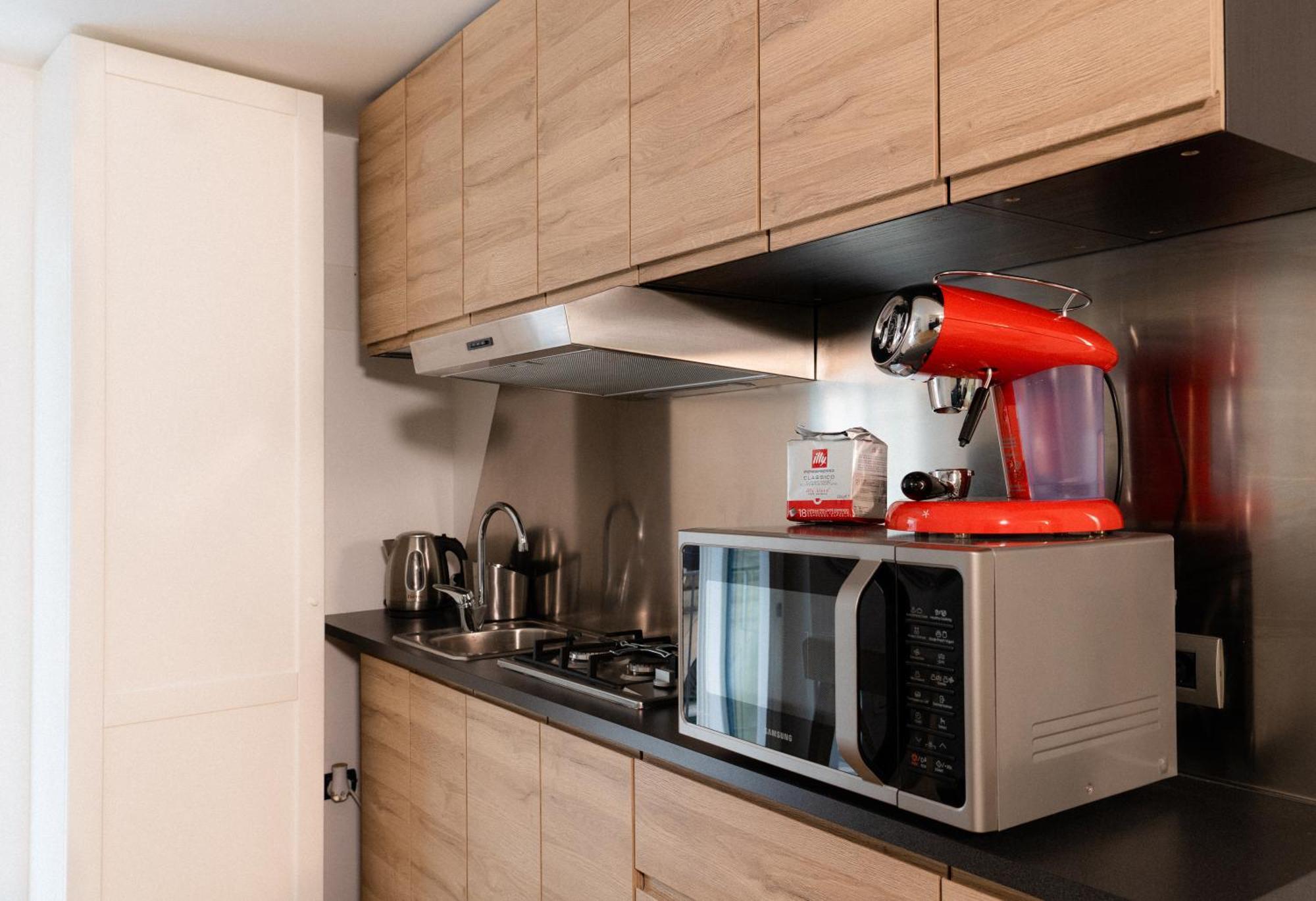 Ortigia Sea Apartment Syracuse Luaran gambar