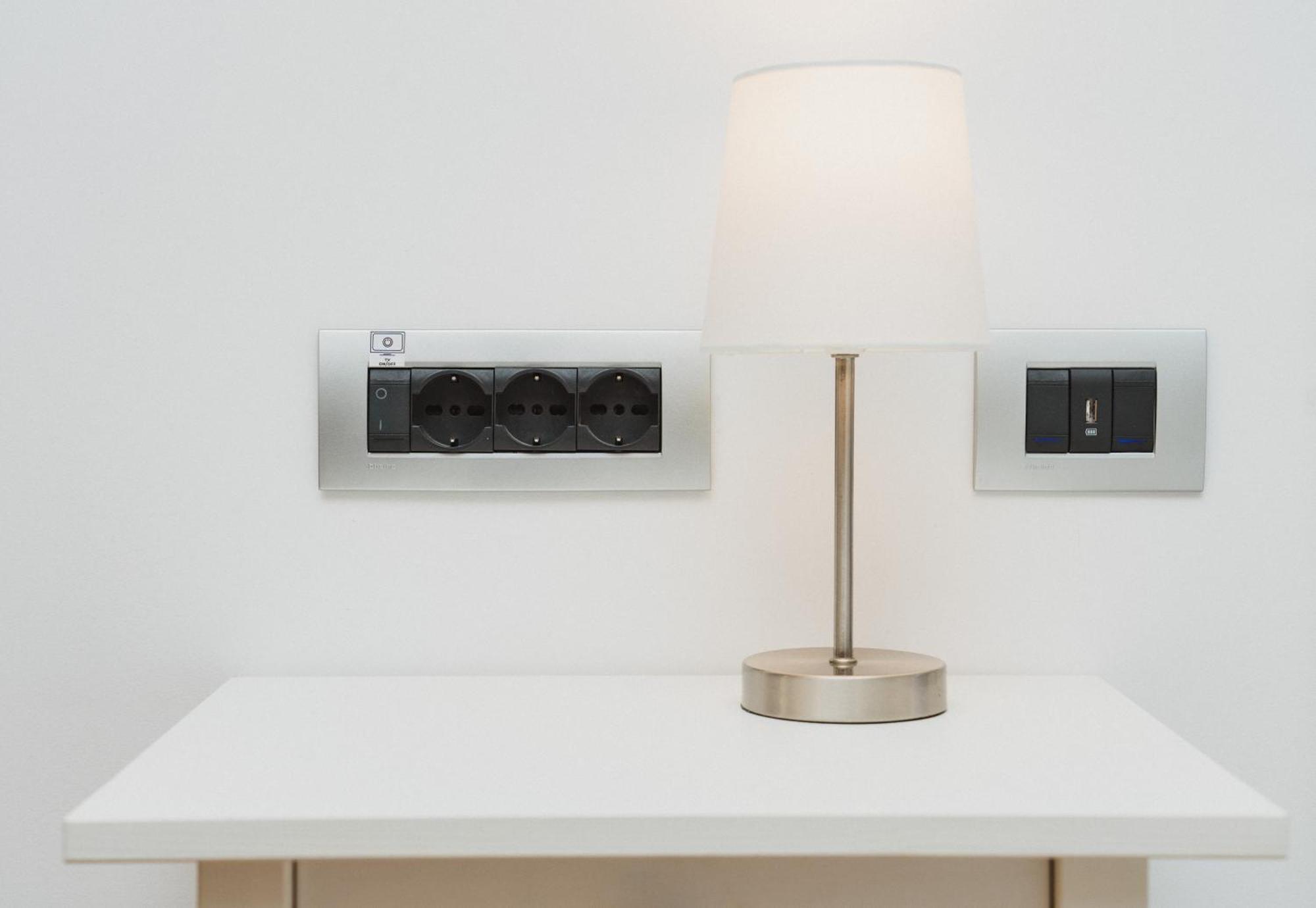 Ortigia Sea Apartment Syracuse Luaran gambar