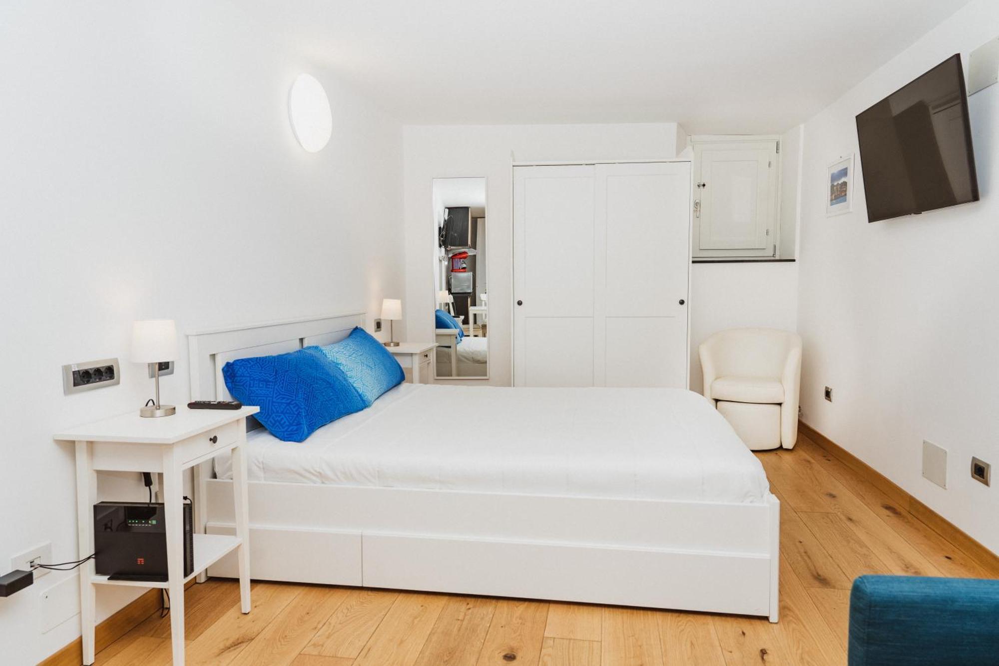 Ortigia Sea Apartment Syracuse Luaran gambar