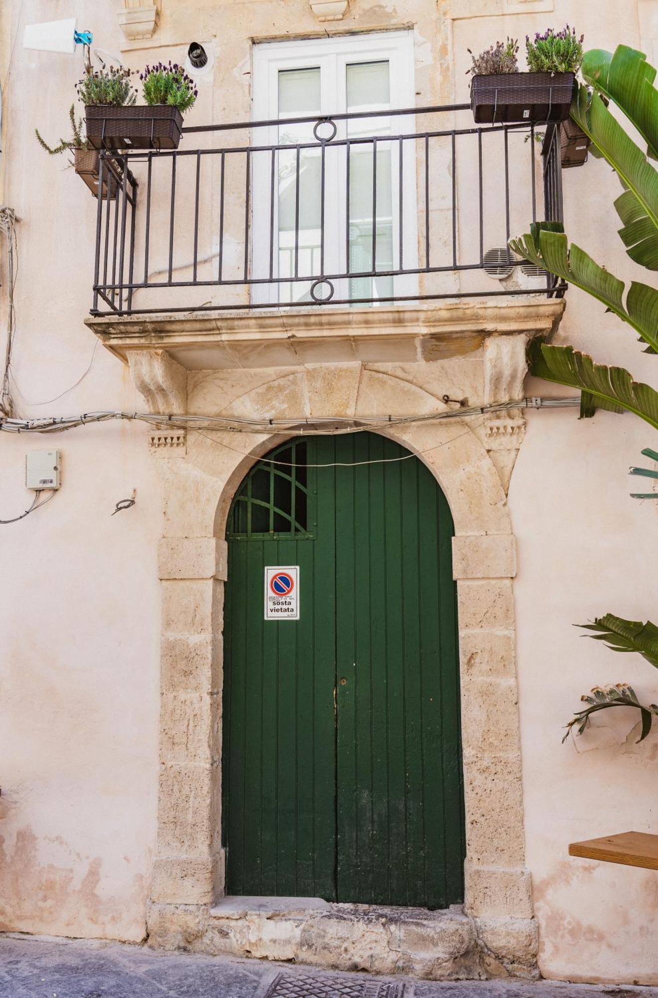 Ortigia Sea Apartment Syracuse Luaran gambar