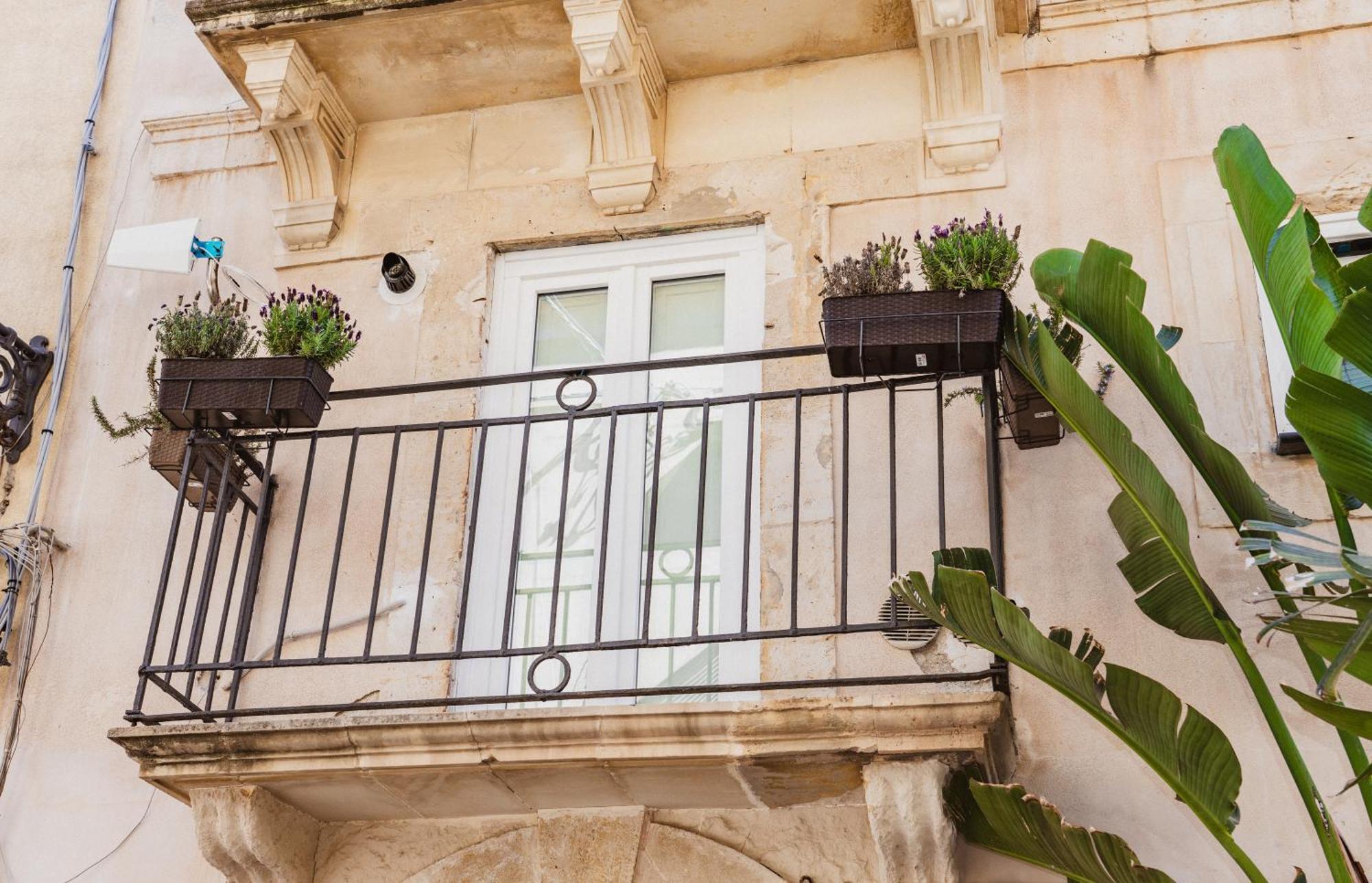 Ortigia Sea Apartment Syracuse Luaran gambar
